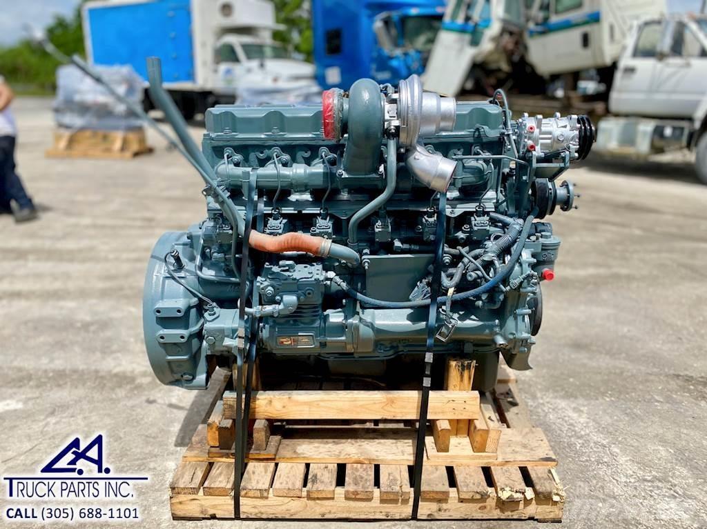 Mack E7 Motory
