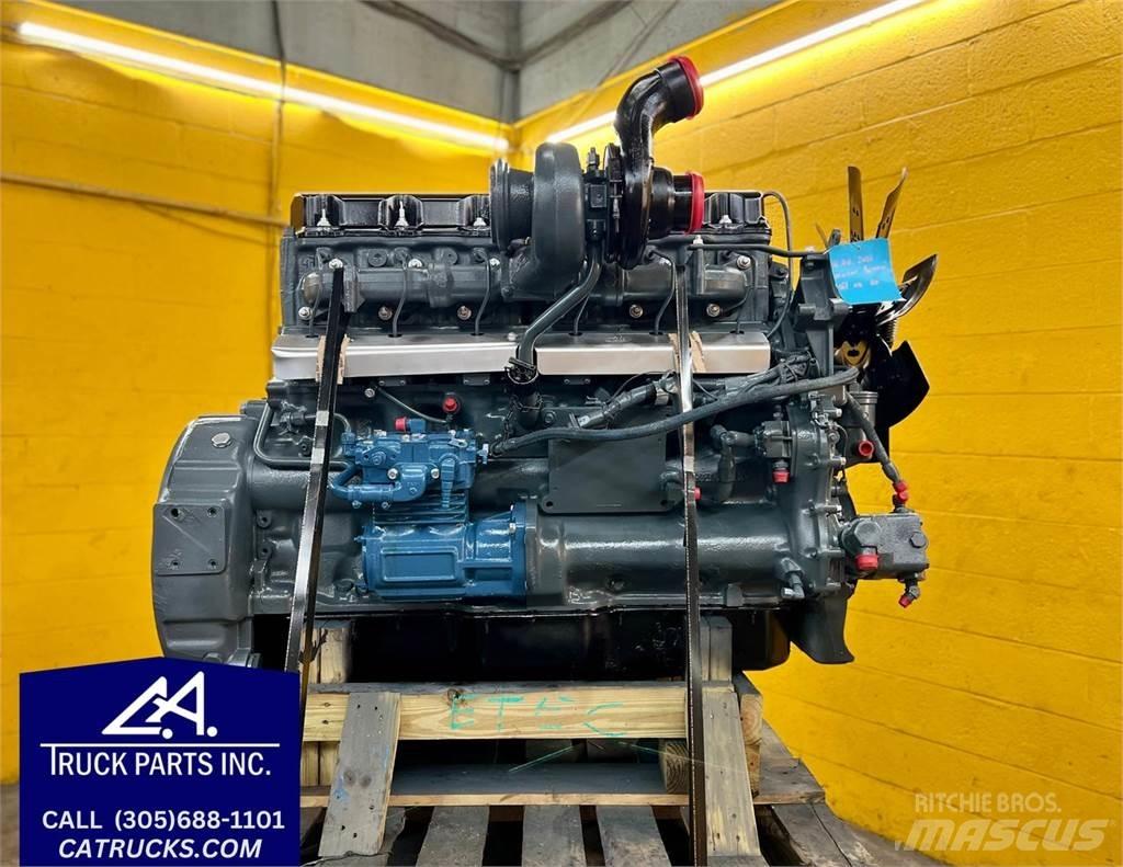Mack E7 Motory