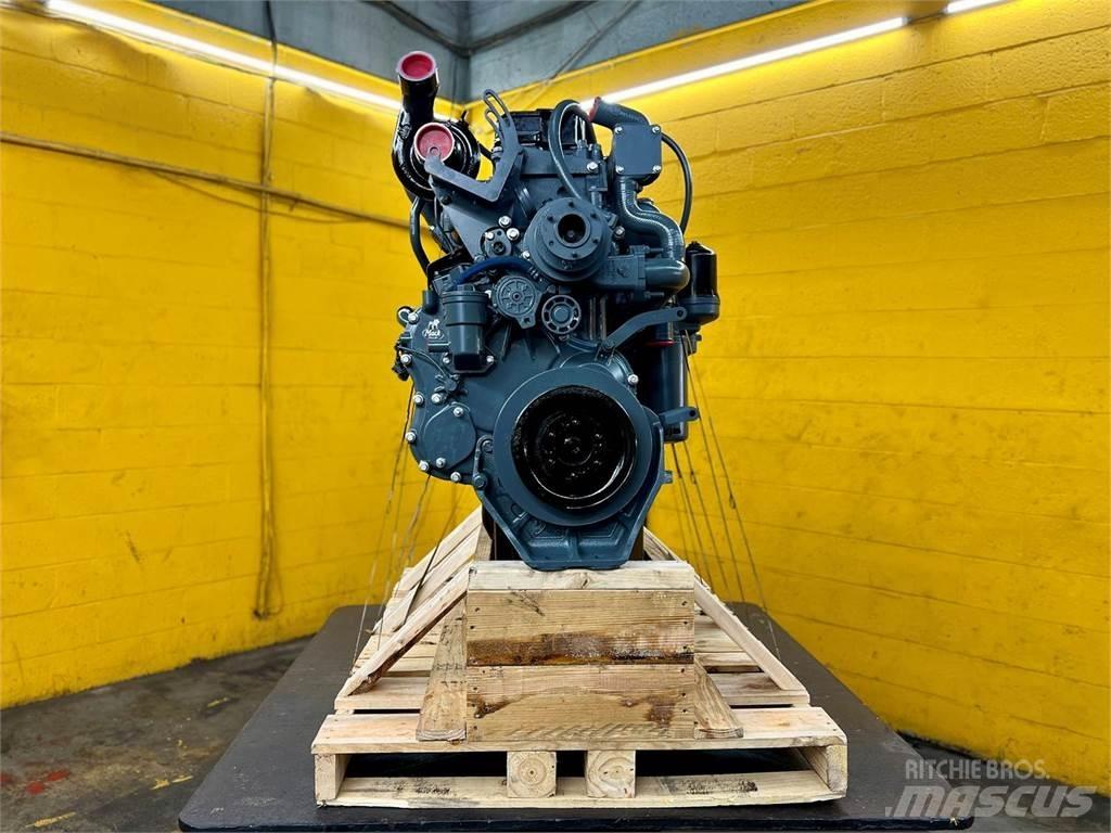 Mack E7 Motory