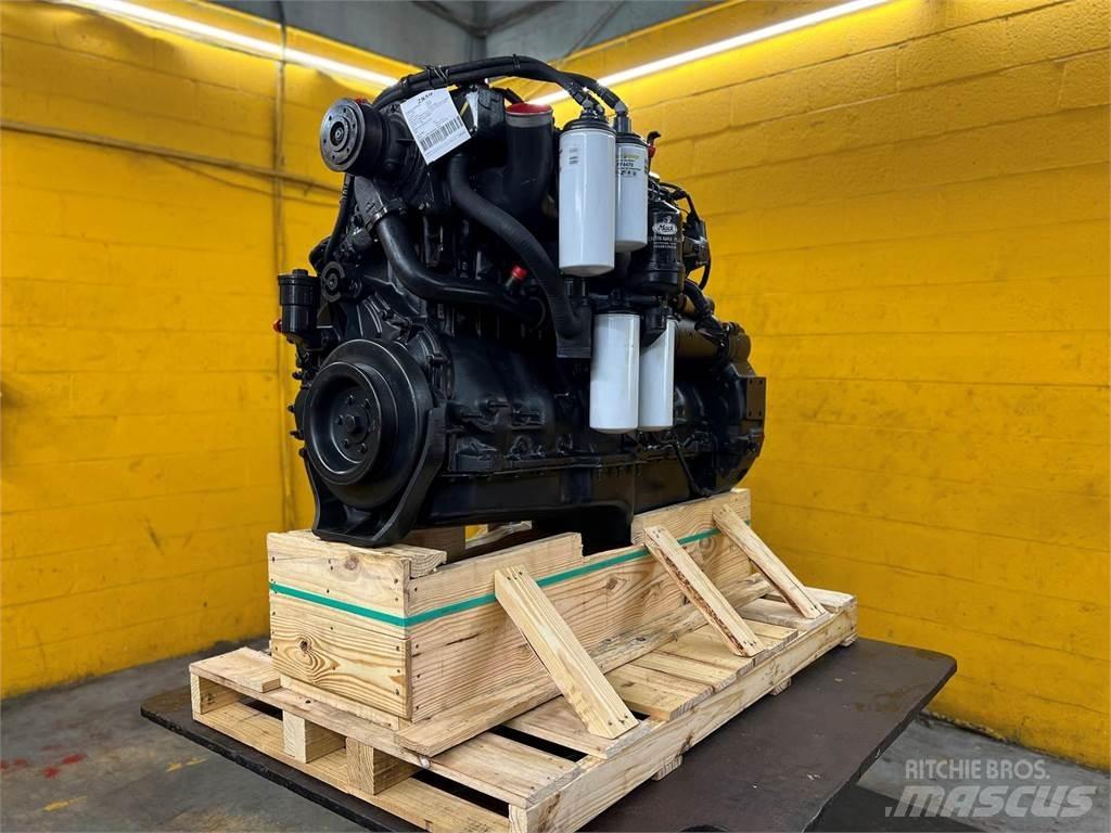Mack E7 Motory