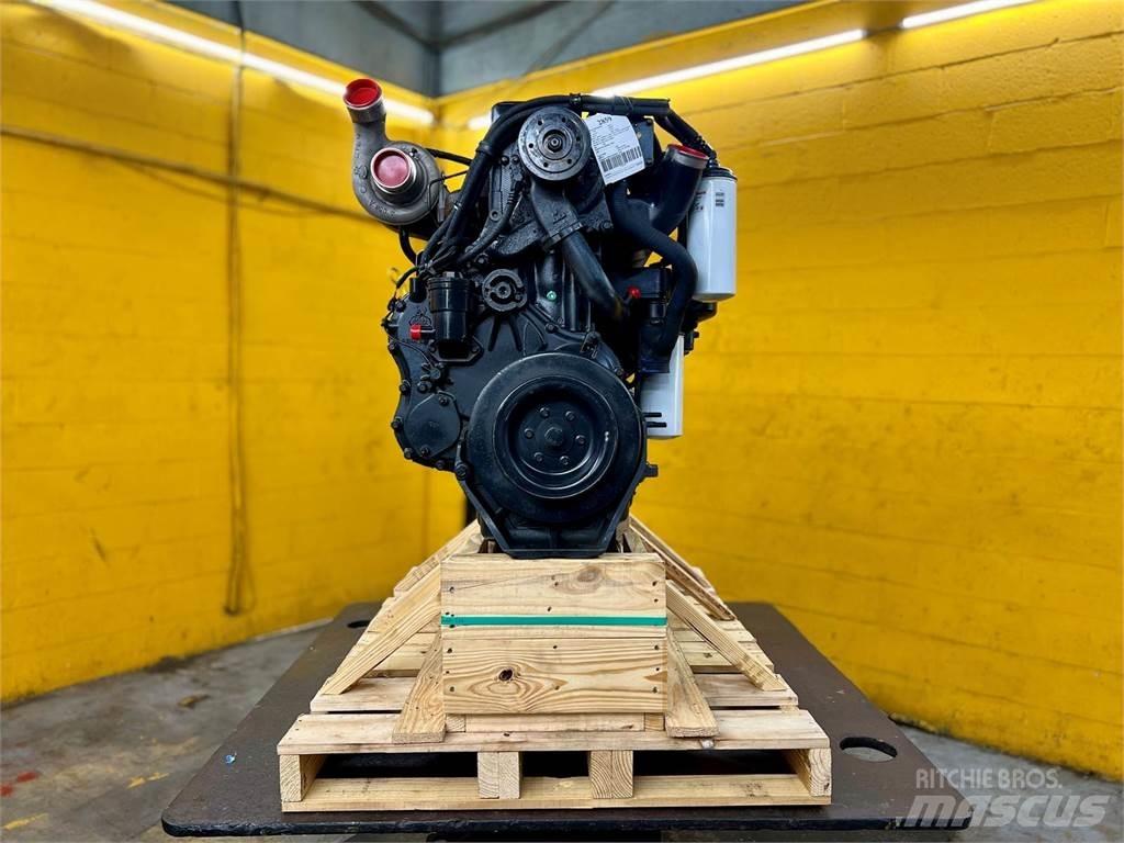 Mack E7 Motory