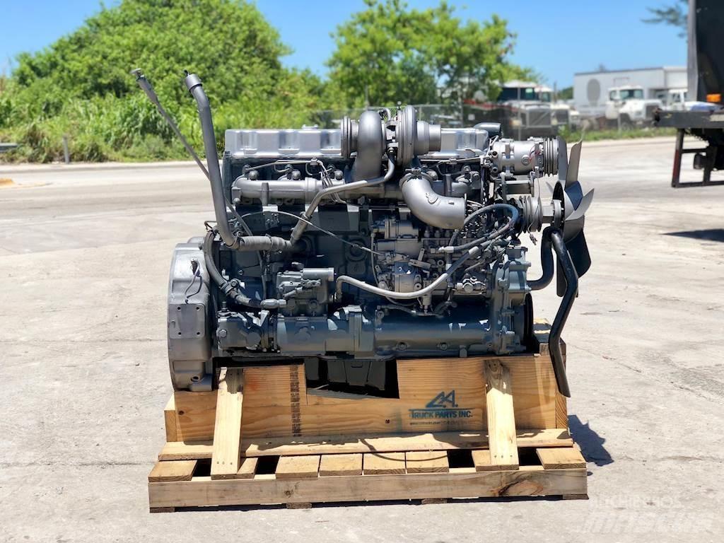 Mack E7 Motory
