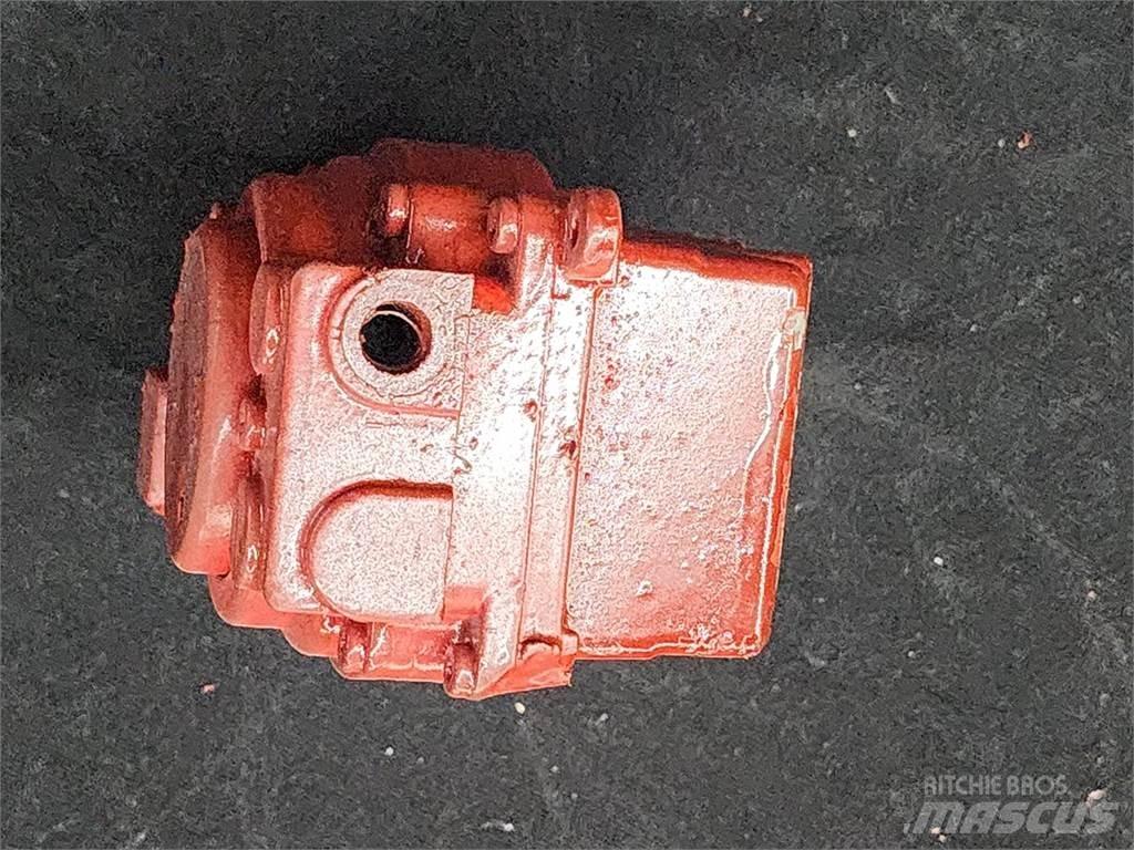 Mack MP7 Doprava – ostatné