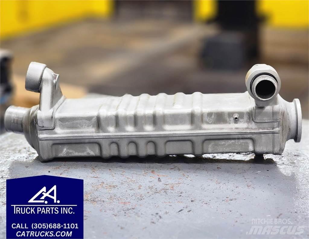 Mack MP7 Doprava – ostatné