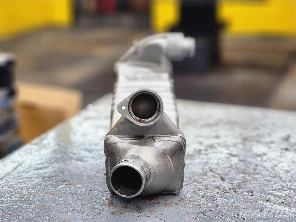 Mack MP7 Doprava – ostatné