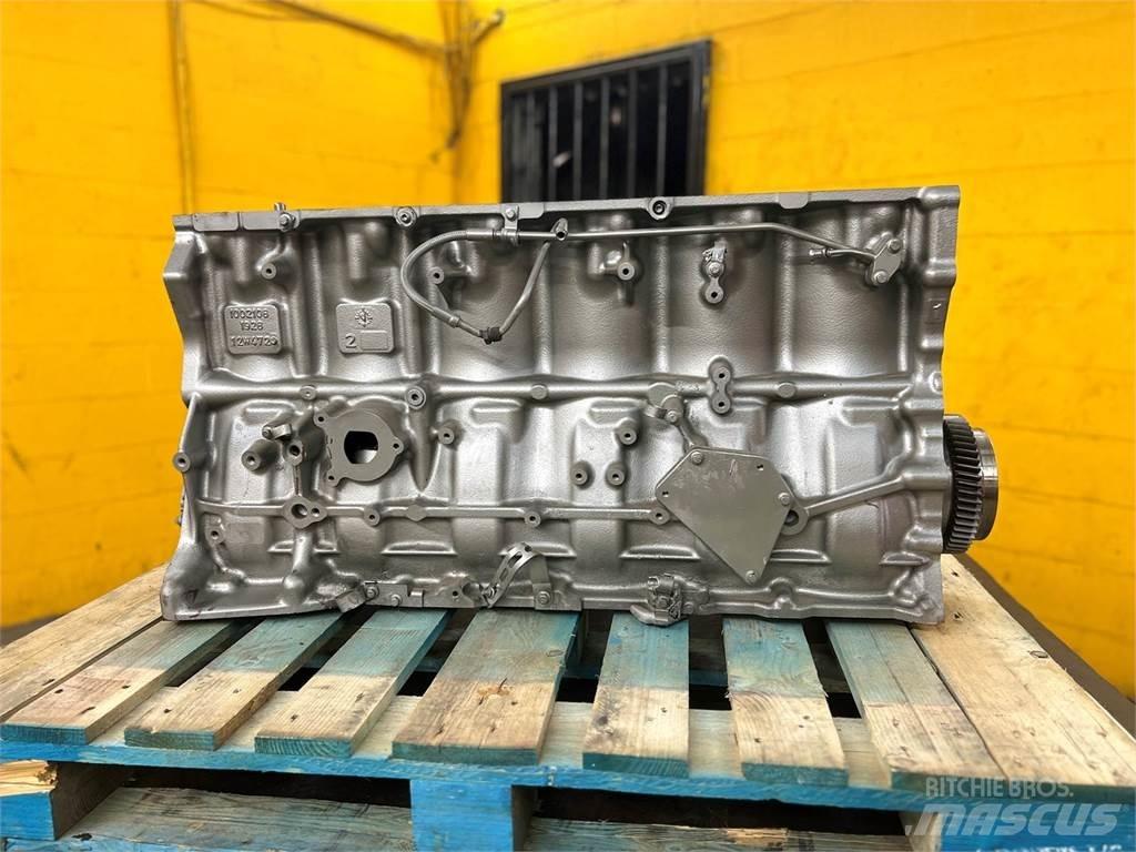 Mack MP7 Doprava – ostatné