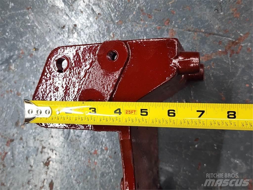 Mack MP7 Doprava – ostatné