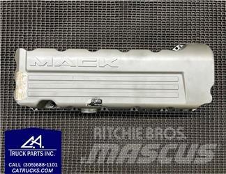 Mack MP7 Doprava – ostatné