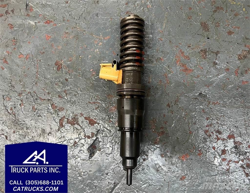 Mack MP7 Doprava – ostatné