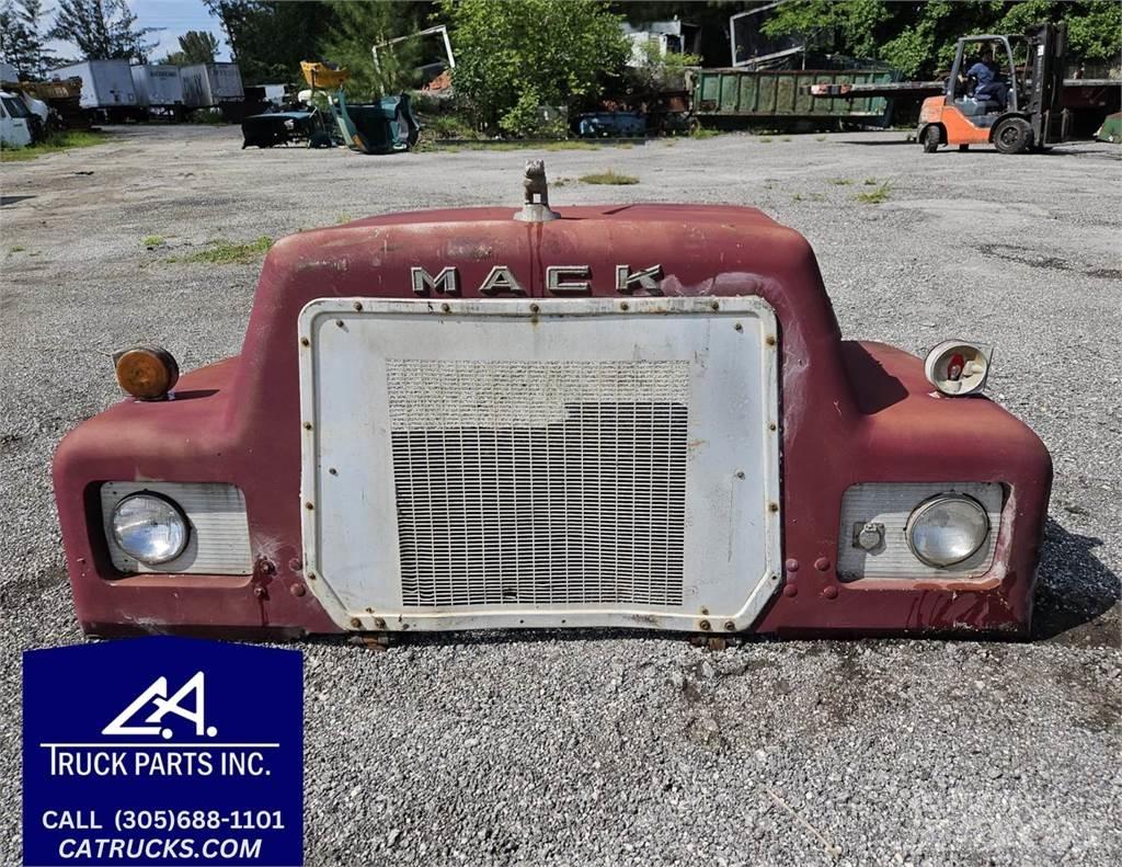 Mack Other Doprava – ostatné