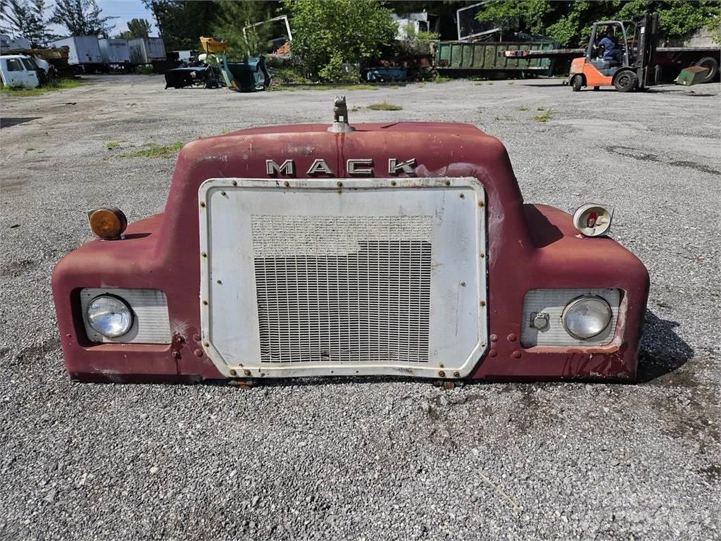 Mack Other Doprava – ostatné