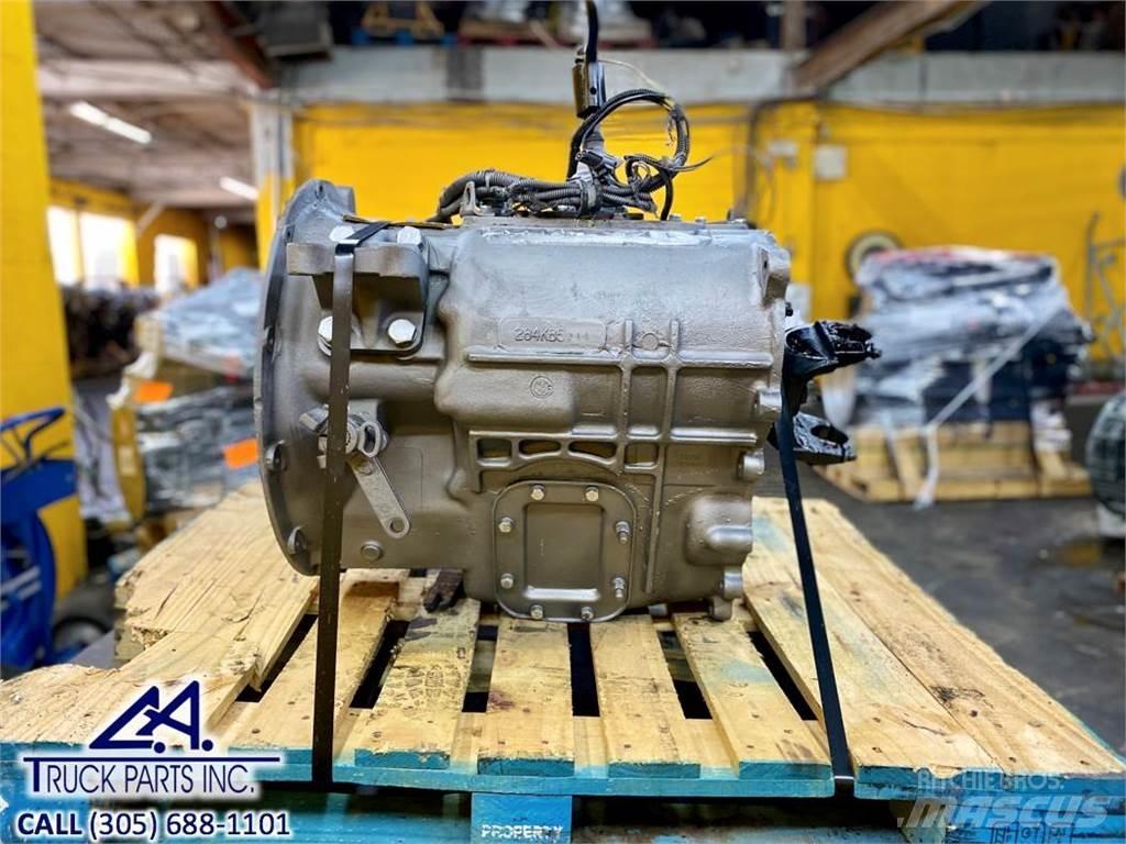 Mack T2050 Prevodovky