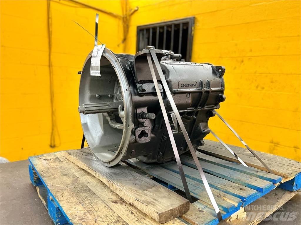 Mack T2050 Prevodovky