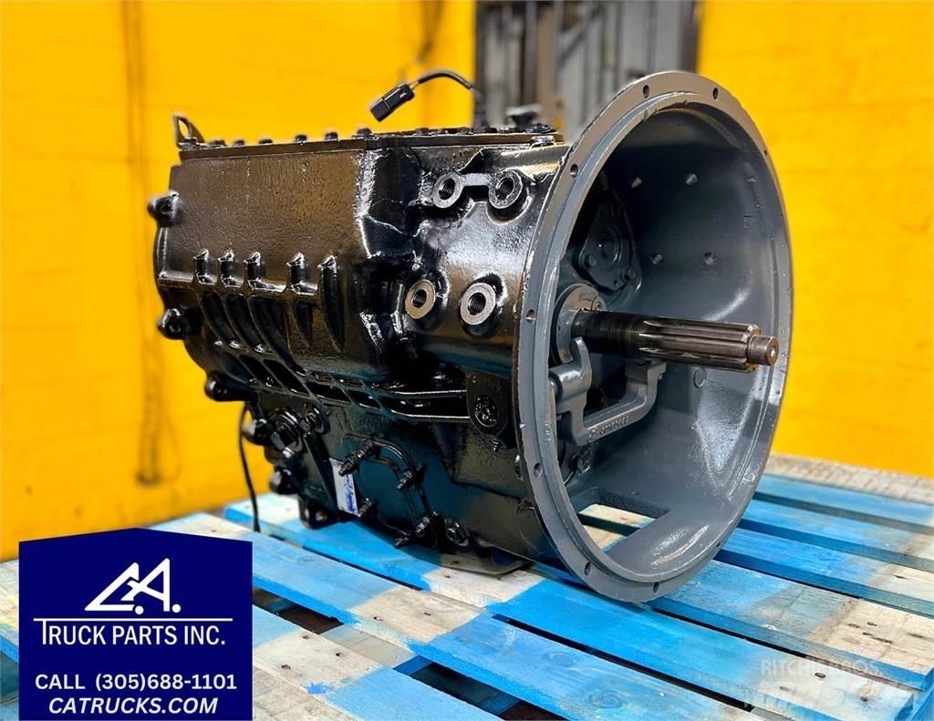 Mack T2050 Prevodovky