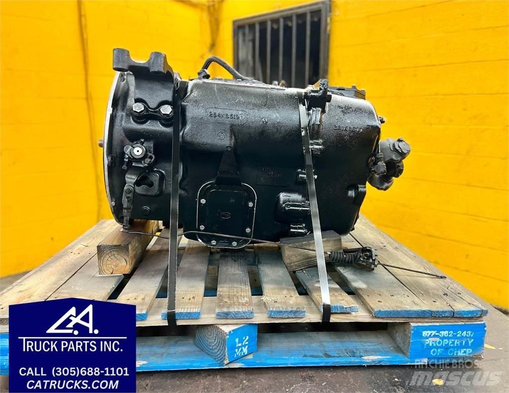 Mack T2070 Prevodovky