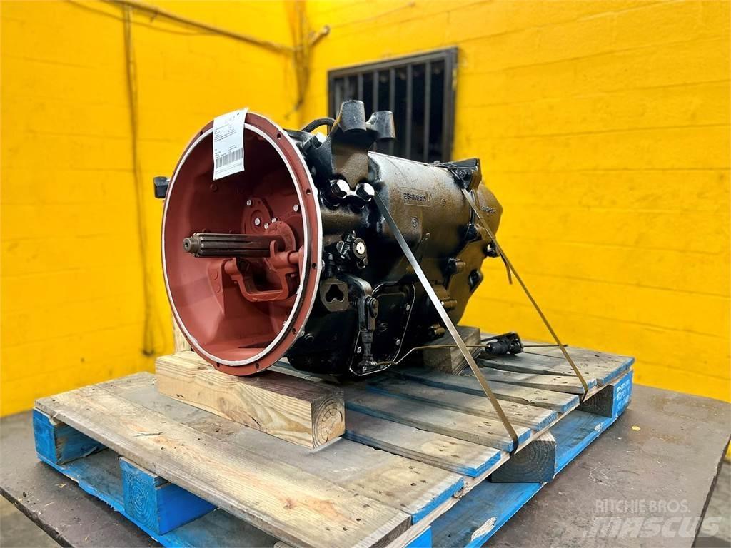 Mack T2070 Prevodovky