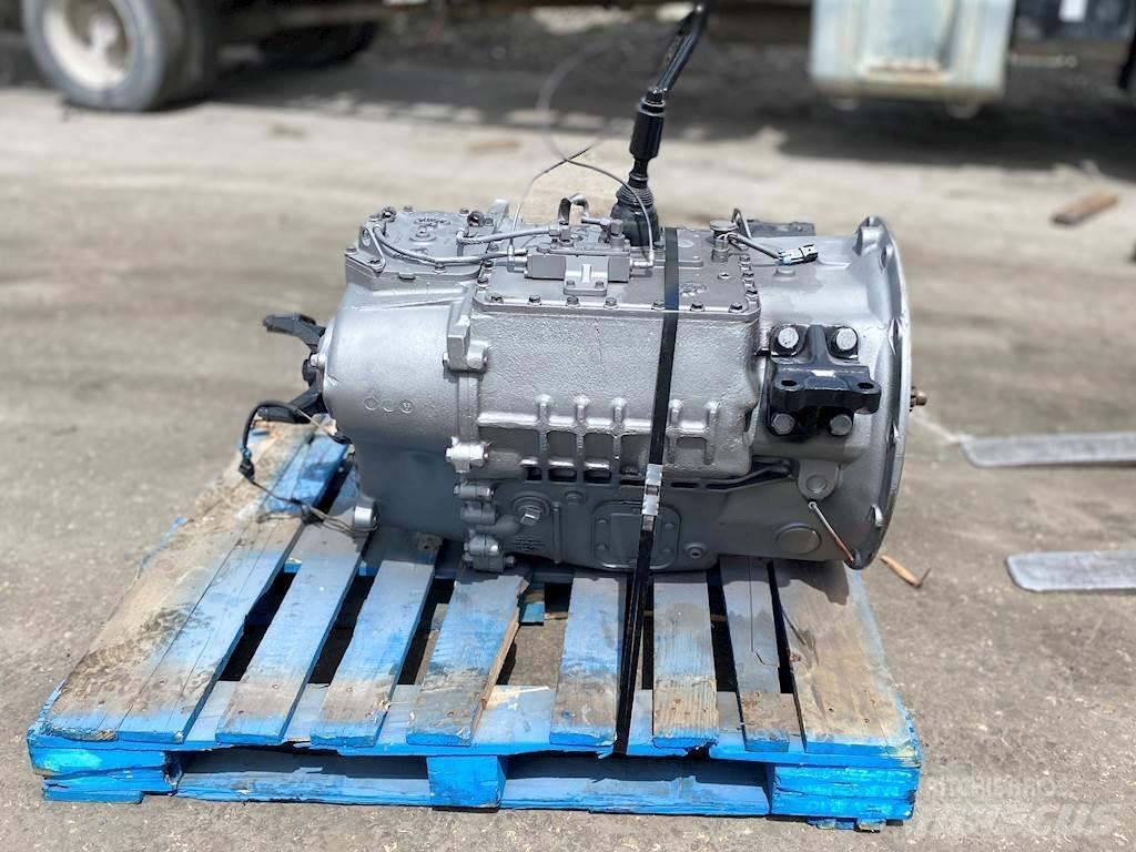 Mack T2090 Prevodovky