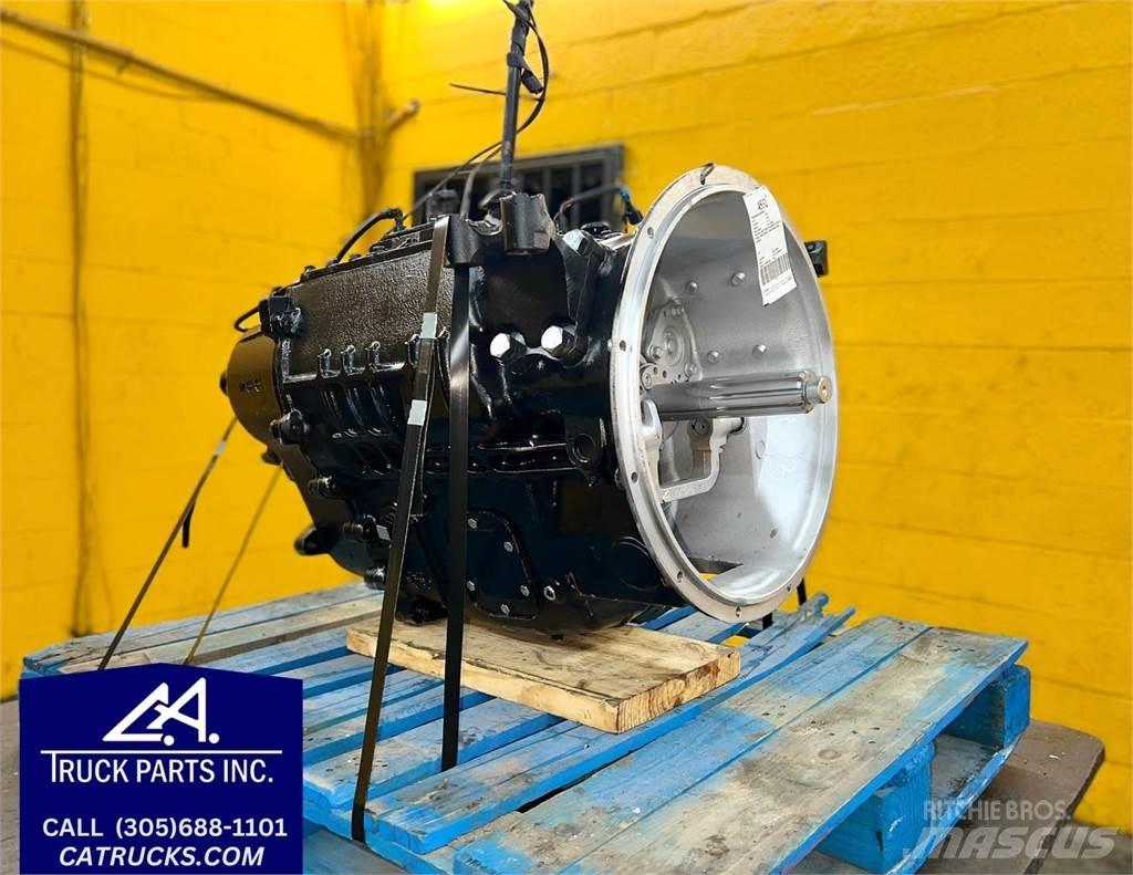 Mack T2090 Prevodovky