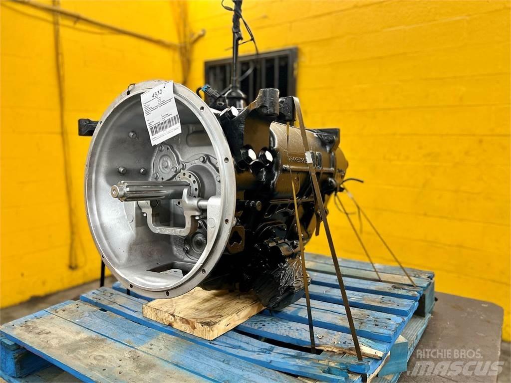 Mack T2090 Prevodovky