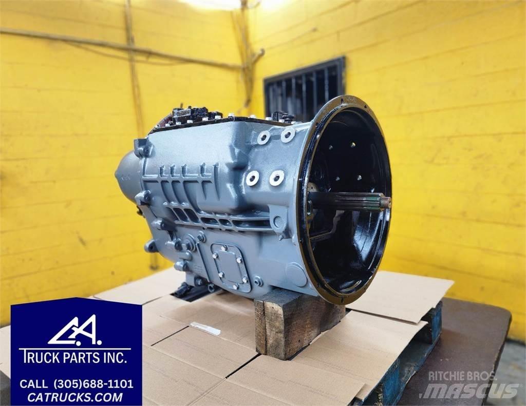 Mack T2090 Prevodovky