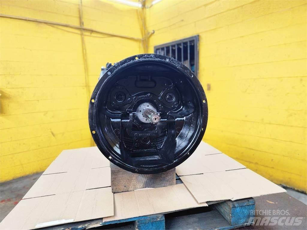 Mack T2090 Prevodovky