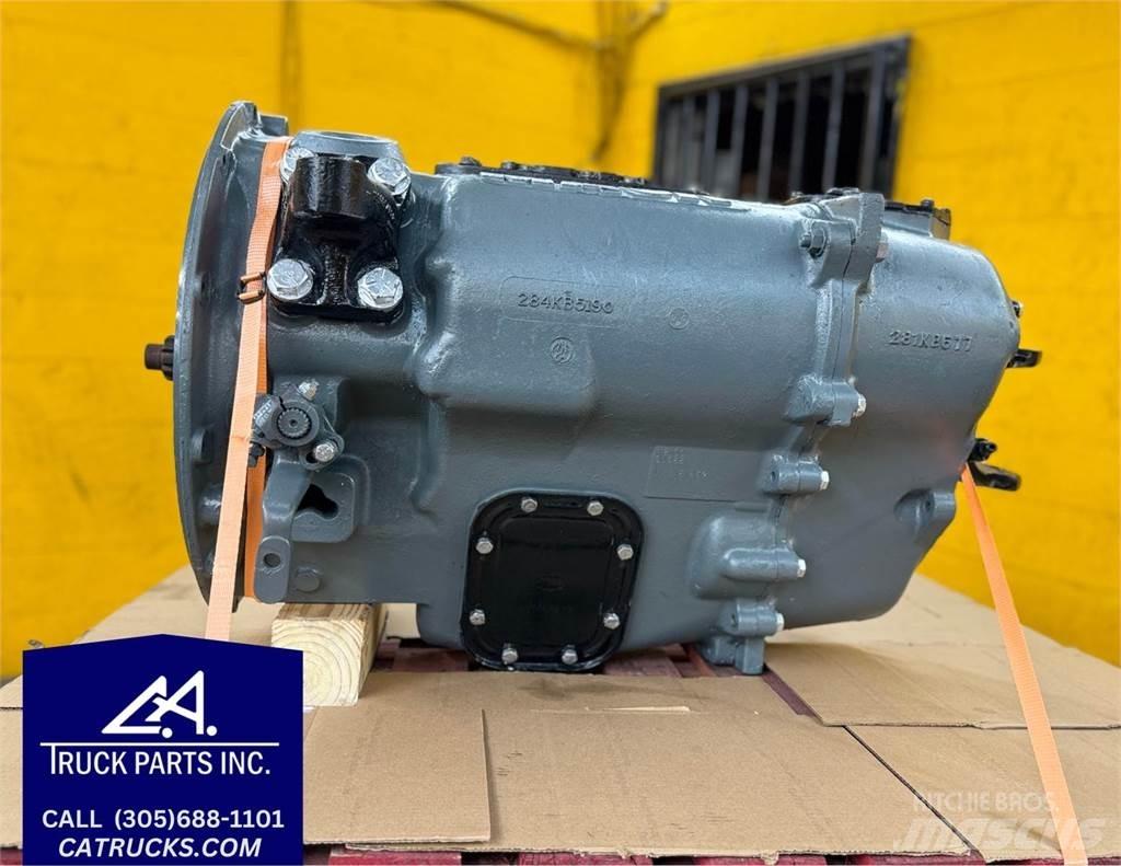 Mack T2100 Prevodovky