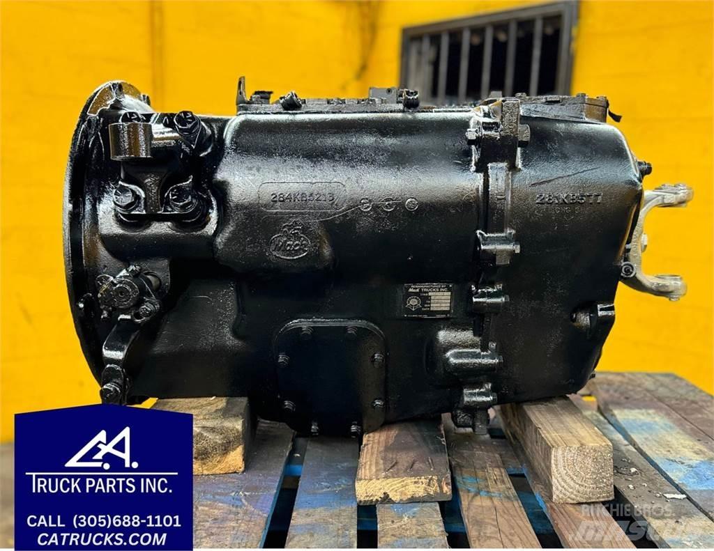 Mack T2100 Prevodovky