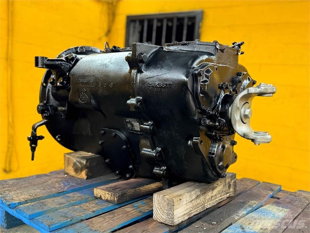 Mack T2100 Prevodovky