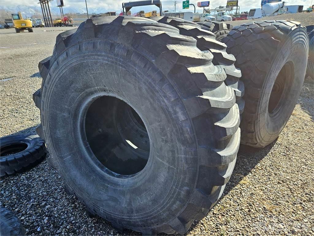 Michelin  Doprava – ostatné