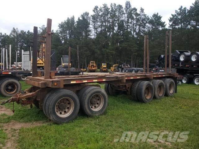  OBRECHT 25 Ďalšie prívesy