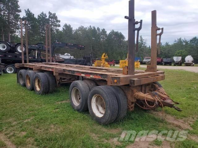  OBRECHT 25 Ďalšie prívesy