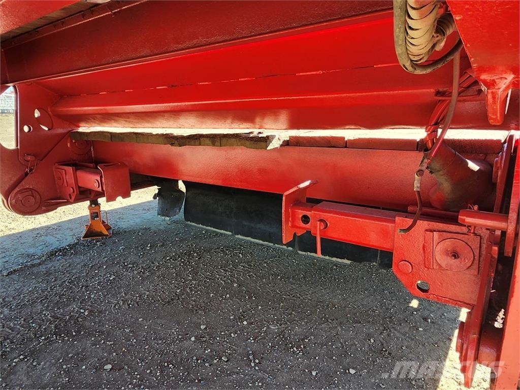 Peerless  Nízko rámové nákladné automobily