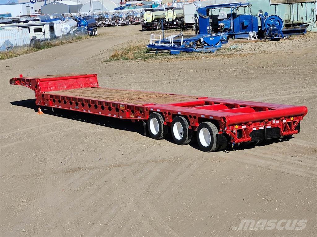 Peerless  Nízko rámové nákladné automobily