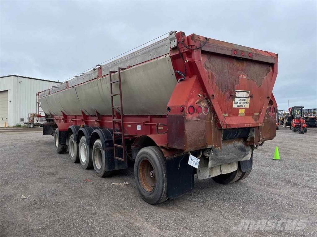  RAGLAN Ďalšie prívesy