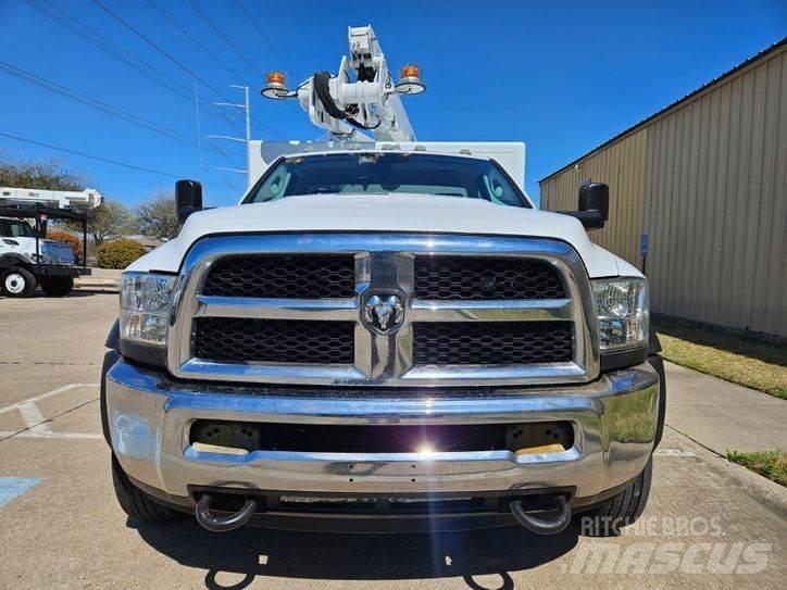 RAM 5500 Autoplošiny