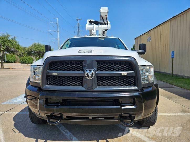 RAM 5500 Autoplošiny