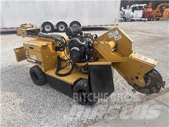 Rayco RG40 Frézy na pne