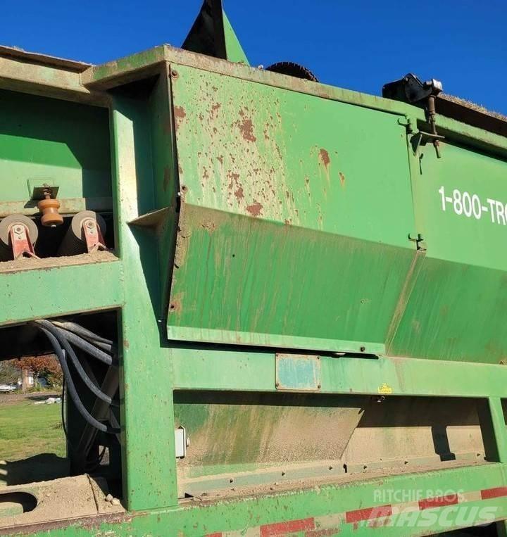 ReTech 620 Trommely