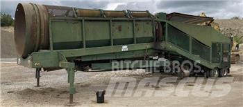 ReTech 720 Trommely