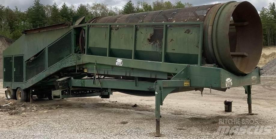 ReTech 720 Trommely