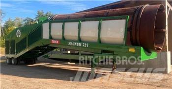 ReTech 727 Trommely