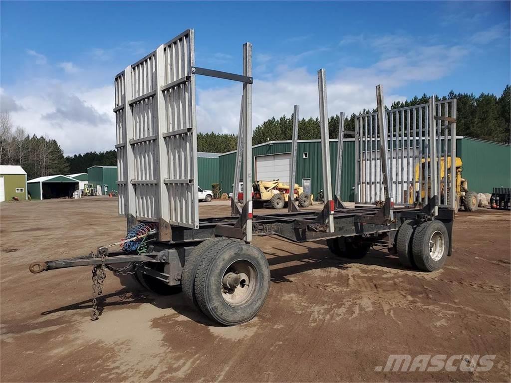  ROSA Ďalšie prívesy