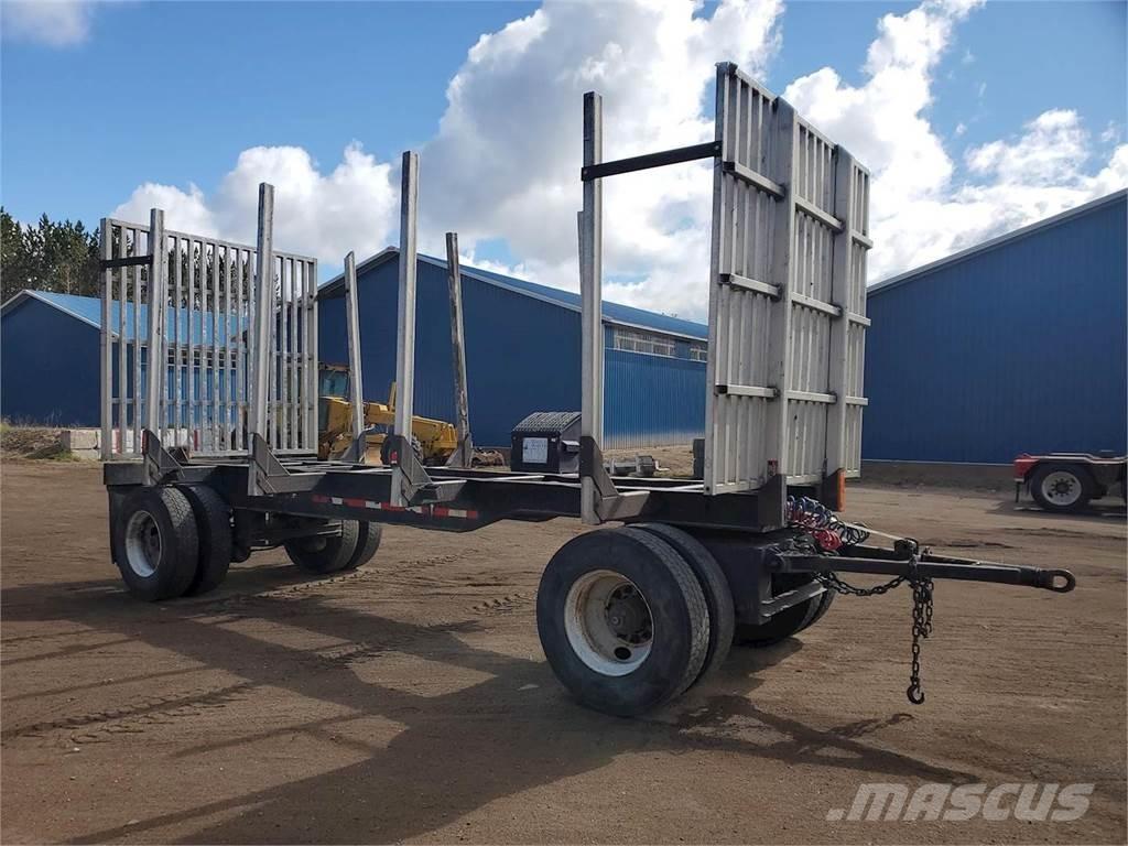  ROSA Ďalšie prívesy