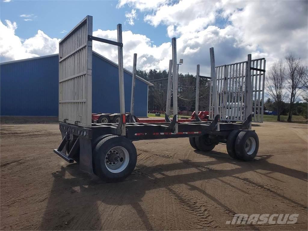  ROSA Ďalšie prívesy