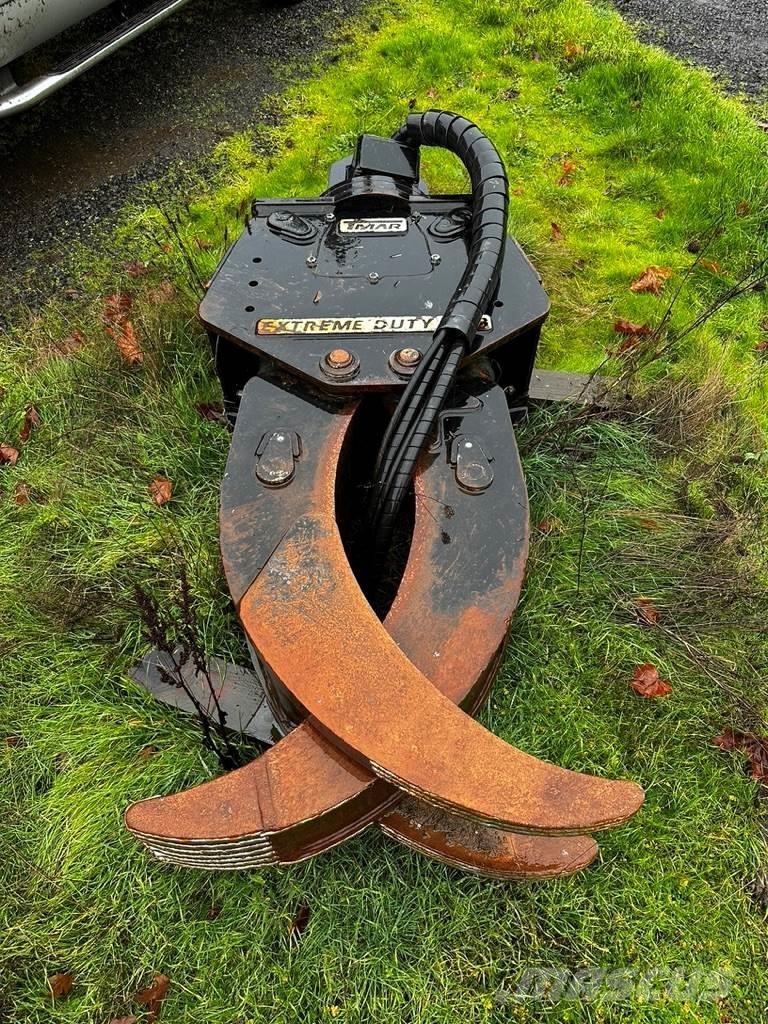  T-Mar ED66 Lodné háky