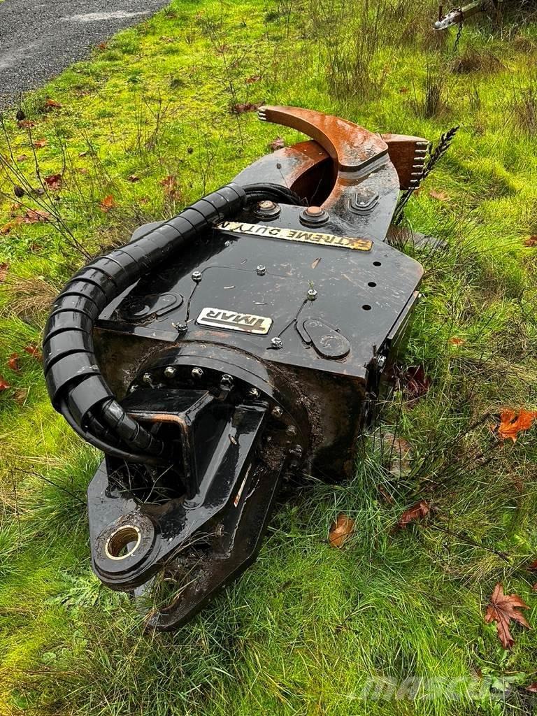  T-Mar ED66 Lodné háky