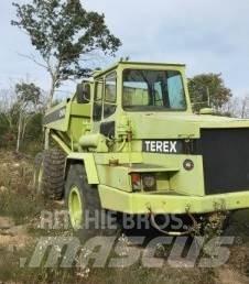 Terex 2566 Dodávky