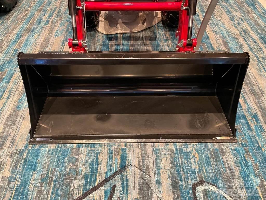 TYM 2400H Traktory