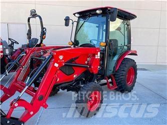 TYM 3515CH Traktory