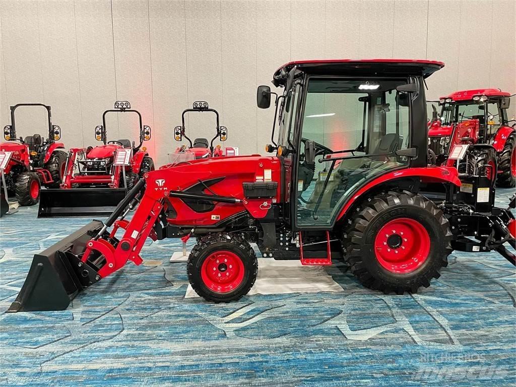 TYM 3515CH Traktory